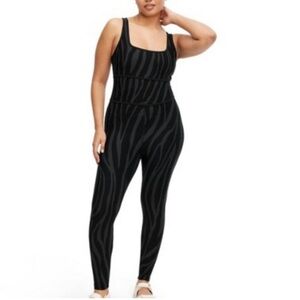 Diane Von Furstenberg x target jumpsuit